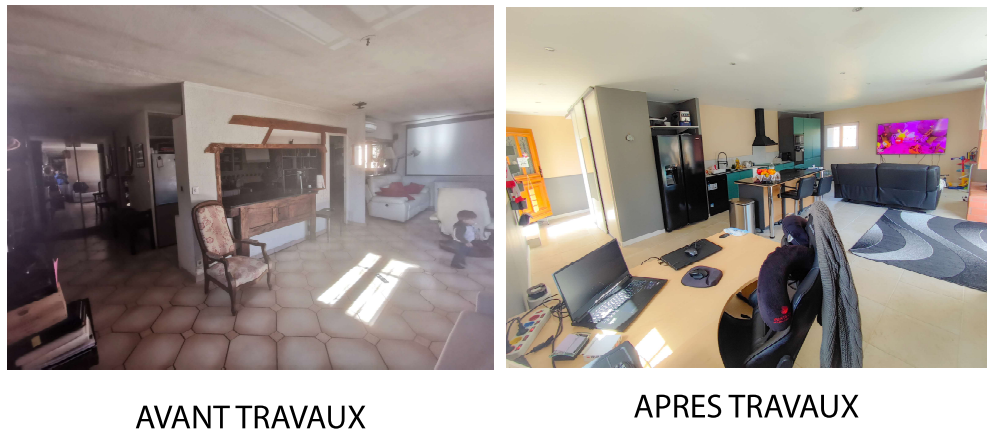 BUREAU ETUDE SECOND OEUVRE
