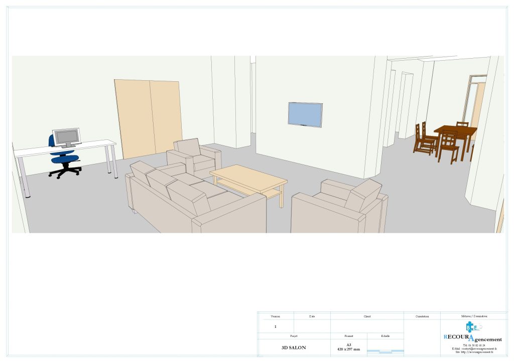 DESSINATRICE - CANNES - MESURE – PLANS SECURITE – SSI - EVACUATION