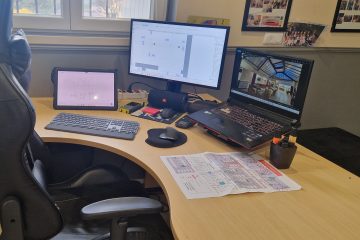 BUREAU ETUDE SECOND OEUVRE